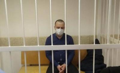 Мужчина, который в Тобольске убил свою жену, вытолкнув ее из окна, попытался обжаловать приговор - news.megatyumen.ru - Тюмень - Тобольск