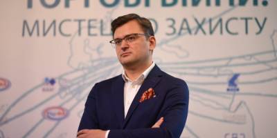 Александр Лукашенко - Дмитрий Кулеба - Украина увидела угрозу в сближении Белоруссии и России - ruposters.ru