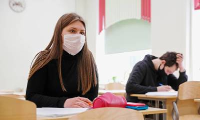 В украинских вузах обучается более 75 тысяч иностранных студентов - capital.ua