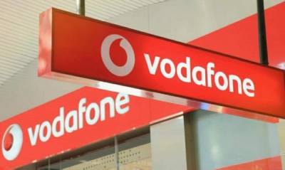 Vodafone раздаст абонентам бесплатные гигабайты и минуты: кому повезет - akcenty.com.ua