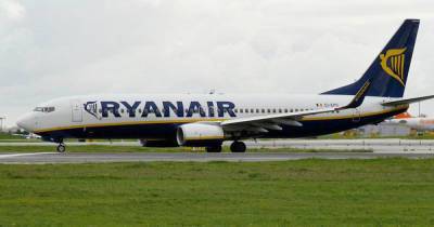Британский след в инциденте с самолетом RyanAir - ren.tv - Англия - Германия - Вильнюс - Минск - Великобритания