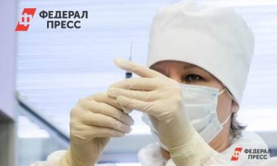 Тобольские медики привьют жителей семи сел от коронавируса - fedpress.ru - Тюменская обл.