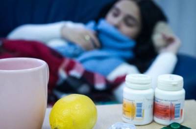 От недугов и для выздоровления: молитвы и заговоры в помощь - from-ua.com