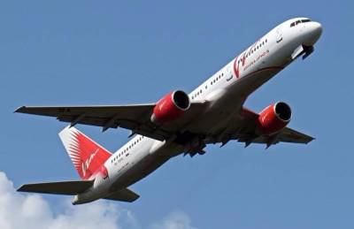 Москва разрешила Austrian Airlines лететь в обход Белоруссии - znak.com - Москва - Австрия - Вена