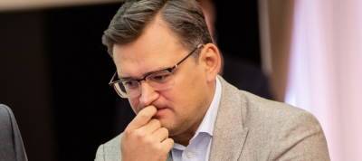 Дмитрий Кулеба - «Мы проиграли Белоруссию» – МИД Украины - politnavigator.net - Россия - Украина