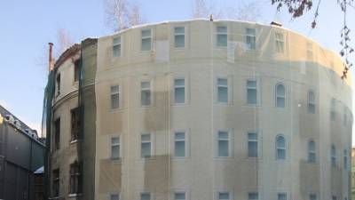 Петр Чайковский - В Москве отреставрируют здание «Славянского базара» - russian.rt.com - Москва