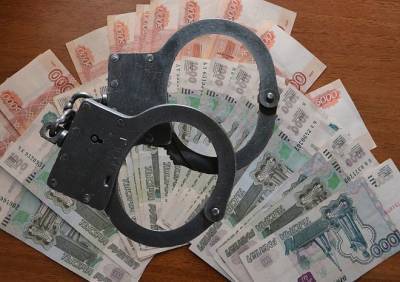 Бывшую медработницу рязанского предприятия осудят за взятки - ya62.ru - Рязанская обл.