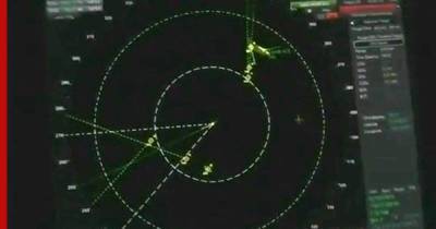 Преследовавшие американский корабль НЛО засекли военные - profile.ru - Сан-Диего