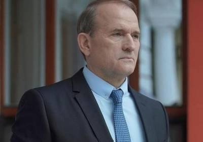 Виктор Медведчук - Эксперт пояснил, почему власти Украины будут затягивать дело Медведчука - kp.ua
