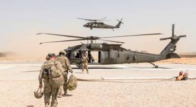 Байден рискует «промахнуться» в Афганистане: США уходят, «Аль-Каида» — остаëтся - eadaily.com - Сирия - Афганистан - провинция Идлиб