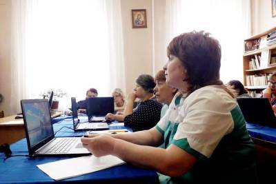 Жители Ленобласти осваивают новые специальности и повышают квалификацию - ivbg.ru - Ленинградская обл.