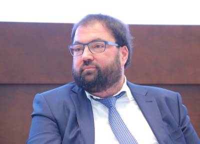 Министр цифрового развития : Денег на школы нет, поэтому проводится цифровизация - nakanune.ru