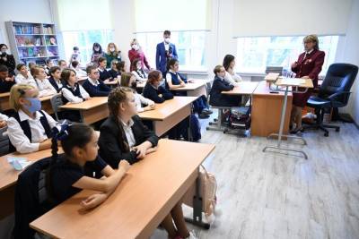 Столичные школьники напишут эссе для проверки знаний об эпохе Петра I - vm.ru - Москва - Русь