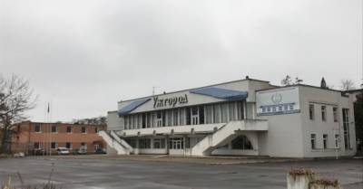 Владислав Криклий - Эдуард Хегер - Соглашение об использовании пространства Словакии аэропортом "Ужгород" заработает 5 июня - delo.ua - Словакия - Ужгород