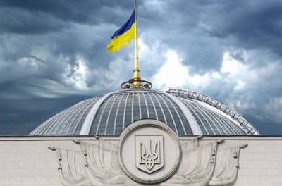 Це загроза для світу: Рада підготувала звернення до ООН і НАТО щодо дій режиму Лукашенка у Білорусі - from-ua.com - Білорусь