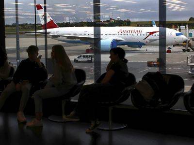 Россия разрешила Austrian Airlines совершить рейс из Вены в Москву в обход Беларуси - kasparov.ru - Москва - Австрия - Вена