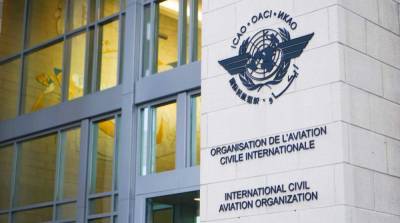 Роман Протасевич - ICAO решила расследовать инцидент с самолетом Ryanair в Минске - ru.slovoidilo.ua - Минск