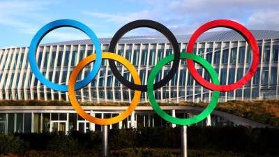 Ричард Паунд - Член МОК прокомментировал призывы к отмене Олимпиады в Токио - russian.rt.com - Токио - Япония - Лос-Анджелес