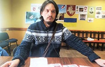 «Проникнуты оптимизмом и верой в завтрашний день» - charter97.org - Гомель