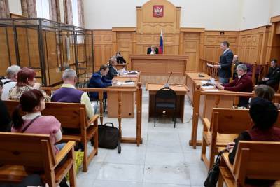 Власти объяснили отмену решения суда по Челябинскому бору новыми обстоятельствами - znak.com - Челябинская обл. - Челябинск - Экология