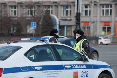 В Магнитогорске на инспектора ГИБДД возбудили уголовное дело: скрыл ДТП - znak.com - Челябинская обл. - Магнитогорск