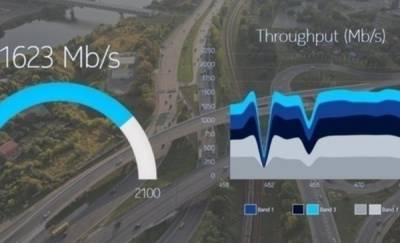 МегаФон, Qualcomm и Nokia добились рекордной скорости в коммерческой сети LTE - news.megatyumen.ru