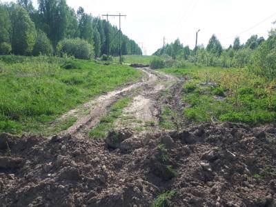 Жители Варнавинского района остались без воды из-за сломанного водопровода - vgoroden.ru - Нижний Новгород