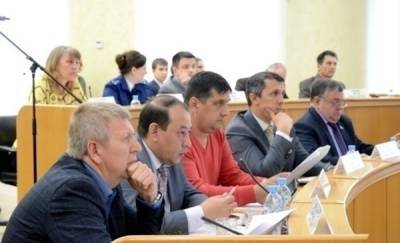 Подготовку города к зиме 2019-2020 обсудили в Тюменской гордуме - news.megatyumen.ru - Тюмень
