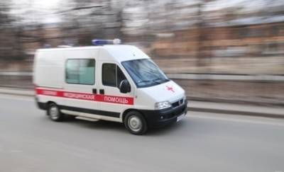В Тюмени медики не могли добраться до пациентки, которой требовалась госпитализация - news.megatyumen.ru - Тюмень