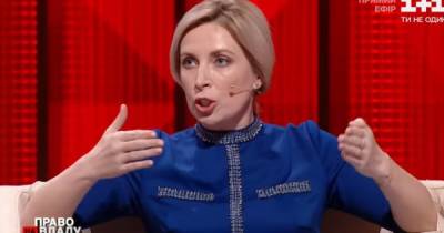 Александр Лукашенко - Ирина Верещук - Верещук оправдала нежелание Зеленского называть Лукашенко диктатором (ВИДЕО) - dsnews.ua - Литва