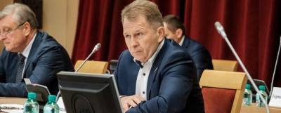 Геннадий Коновалов подвел итоги заседания Заксобрания Кировской области - runews24.ru - Кировская обл.
