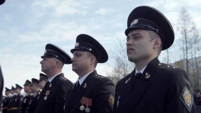 Владимир Путин - Президент РФ поздравил пограничников с профессиональным праздником - 1tv.ru - Владивосток