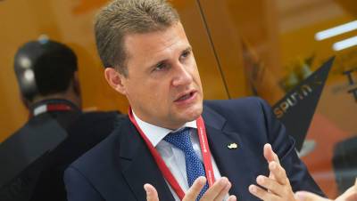 Владимир Путин - Сергей Лавров - Алексей Чекунков - Энтони Блинкен - Глава Минвостока предложил альтернативу Суэцкому каналу - gazeta.ru - Рейкьявик