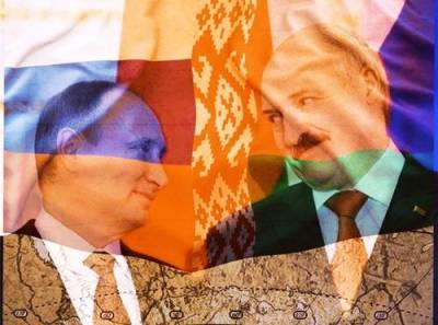 Владимир Путин - Сергей Марков - Александр Лукашенко - Политолог Марков предполагает, что Лукашенко в ближайшие дни признает Крым российским - argumenti.ru - Крым - Сочи