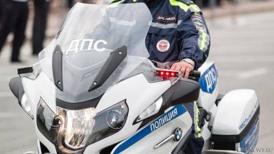 Виктор Елисеев - Инспектор ГИБДД в Магнитогорске попался на превышении полномочий - newdaynews.ru - Челябинская обл. - Челябинск - Магнитогорск