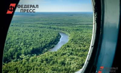 Дмитрий Артюхов - Арктическая зона России может расшириться за счет двух районов Югры - fedpress.ru - Ханты-Мансийск - Югра - район Березовский