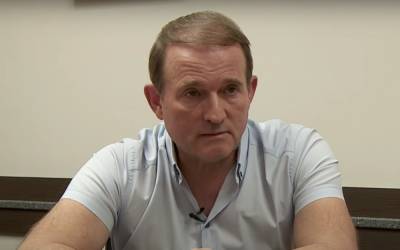 Виктор Медведчук - AgorаVox: В деле Медведчука присутствует множество процессуальных нарушений и отсутствуют доказательства обвинений - akcenty.com.ua