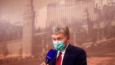 Владимир Путин - Дмитрий Песков - Песков отреагировал на расследование ИКАО по самолету Ryanair - gazeta.ru - Минск