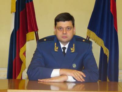Владимир Ведерников - Главный прокурор Башкирии заработал за год 4,4 млн рублей - ufacitynews.ru - Башкирия