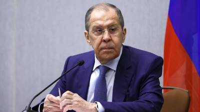 Сергей Лавров - Лавров: Россия озабочена действиями ЕС по подрыву взаимодействий с Москвой - vm.ru - Москва - Белоруссия - Словения - Брюссель