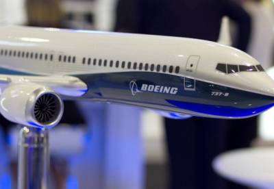 Boeing выплатит 17 млн долларов штрафа за нарушения при производстве самолетов - facenews.ua