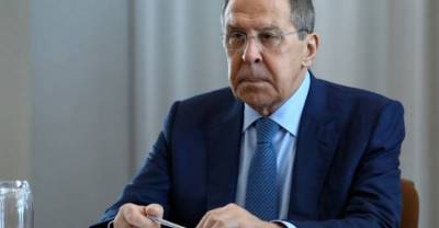 Сергей Лавров - Лавров вновь подтвердил готовность России налаживать отношения с ЕС - reendex.ru - Москва - Словения - Брюссель - Любляна