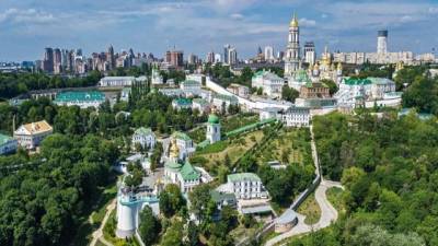 Мира Городов - Киев попал в ТОП-100 лучших городов мира - hubs.ua - Киев - Лондон - Париж - Минск - Нью-Йорк - г. Бухарест