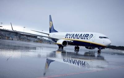 Литва, Польша и ФБР расследуют посадку самолета Ryanair в Минске - korrespondent.net - США - Польша - Литва - Вильнюс - Минск - Греция - Ирландия
