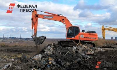 Викторий Абрамченко - Абрамченко: объем захоронений мусора в России к 2030 году сократится вдвое - fedpress.ru - Санкт-Петербург