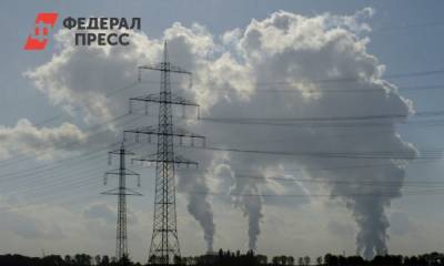 Тюменцам и курганцам напомнили, как вести себя в зонах ЛЭП - fedpress.ru - Тюмень