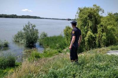 Ребенок отправился купаться и пропал, спасатели ищут уже 3-й день: все подробности - politeka.net - Румыния - Одесса - Одесская обл.