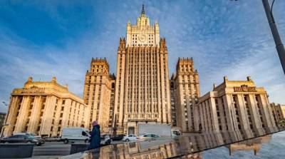 Дональд Трамп - Сергей Рябков - “Переживем”: в Москве отреагировали на отказ Вашингтона вернуться в Договор по открытому небу - newzfeed.ru - Москва - Вашингтон