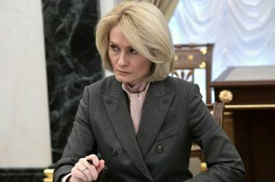 Владимир Путин - Виктория Абрамченко - Абрамченко перечислила последствия изменения климата - pnp.ru