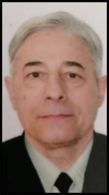 На Урале от коронавируса скончался руководитель ГАУЗ СО "МИАЦ" Сергей Тарадай - nakanune.ru